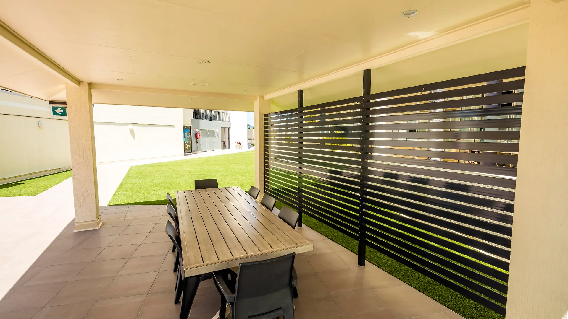 Jack And Newell Holiday Apartments Cairns